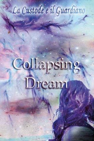 Copertina di Collapsing Dream