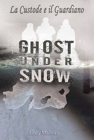 Copertina di Ghost Under Snow