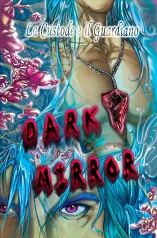 Copertina di Dark Mirror